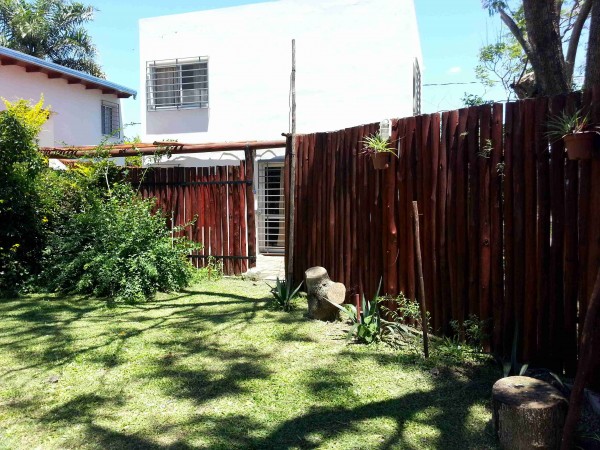 El Jacarandá dúplex, Villa Urquiza