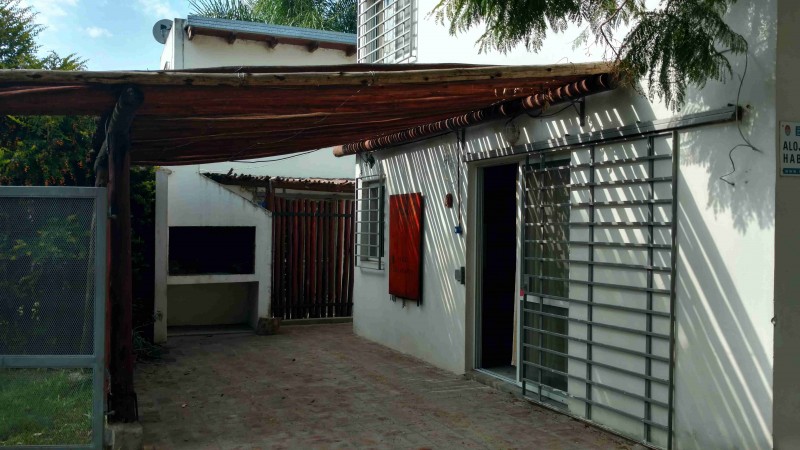 El Jacarandá dúplex, Villa Urquiza