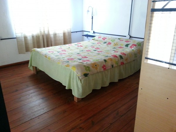 El Jacarandá dúplex, Villa Urquiza