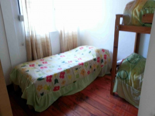 El Jacarandá dúplex, Villa Urquiza