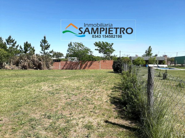 SE VENDEN en Villa Urquiza 2 terrenos contiguos aprox. 1200m2
