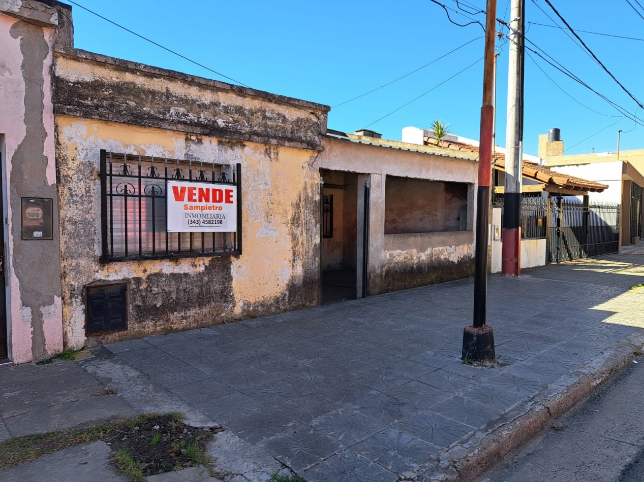 Casa San Nicolas