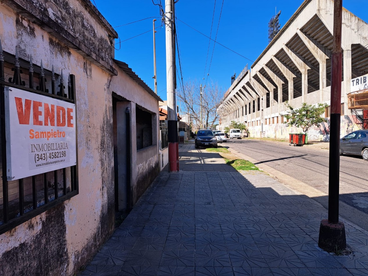 Casa San Nicolas