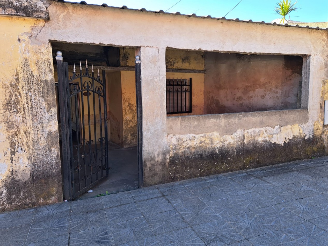 Casa San Nicolas