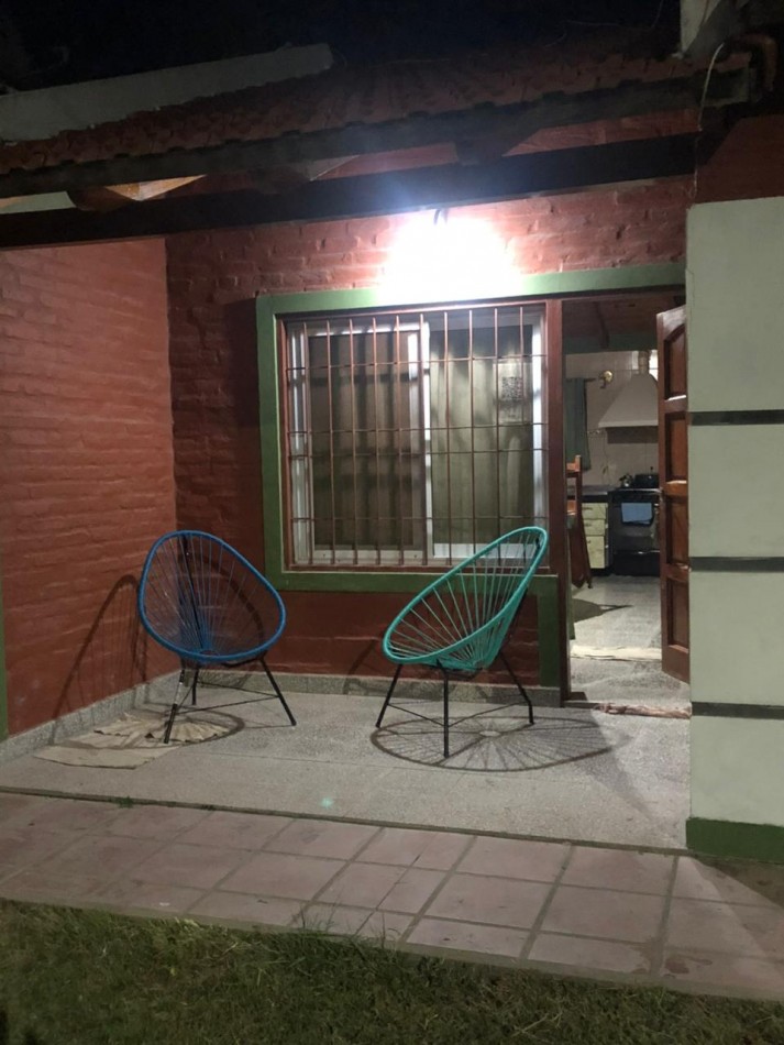 SE VENDE 2 casas en un terreno centrico, Villa Urquiza, Entre Rios