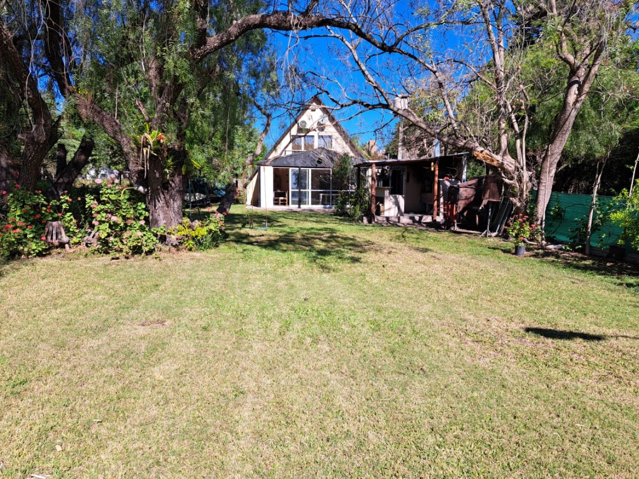 Amplia Casa con pileta y vista al rio, Villa Urquiza