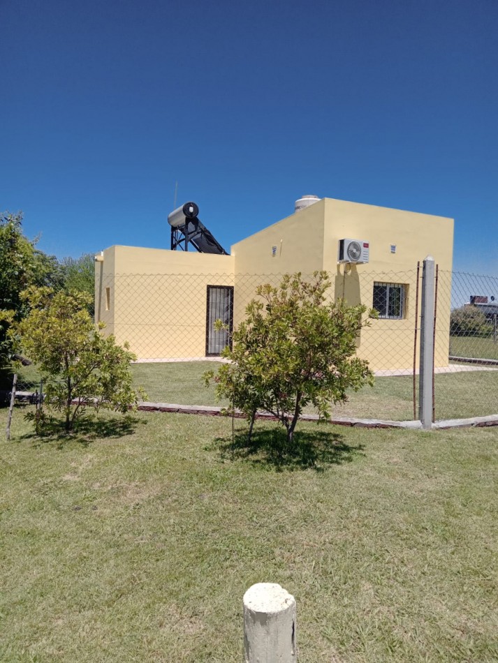 Impecable casa en Villa Urquiza