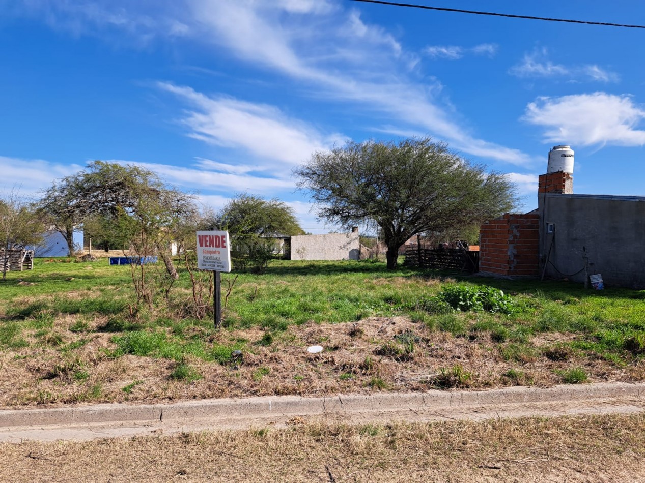 Terreno 600m2 Loteo Mi Ilusion, Colonia Nueva, Villa Uquiza