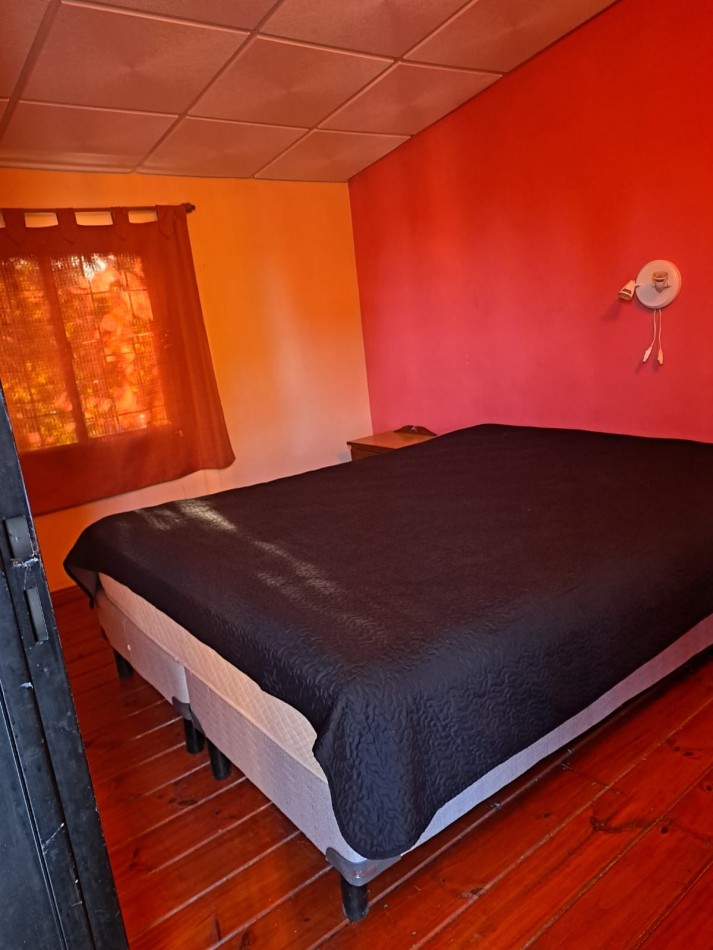 Depto PA, amplio, 4 ambientes y terrazas