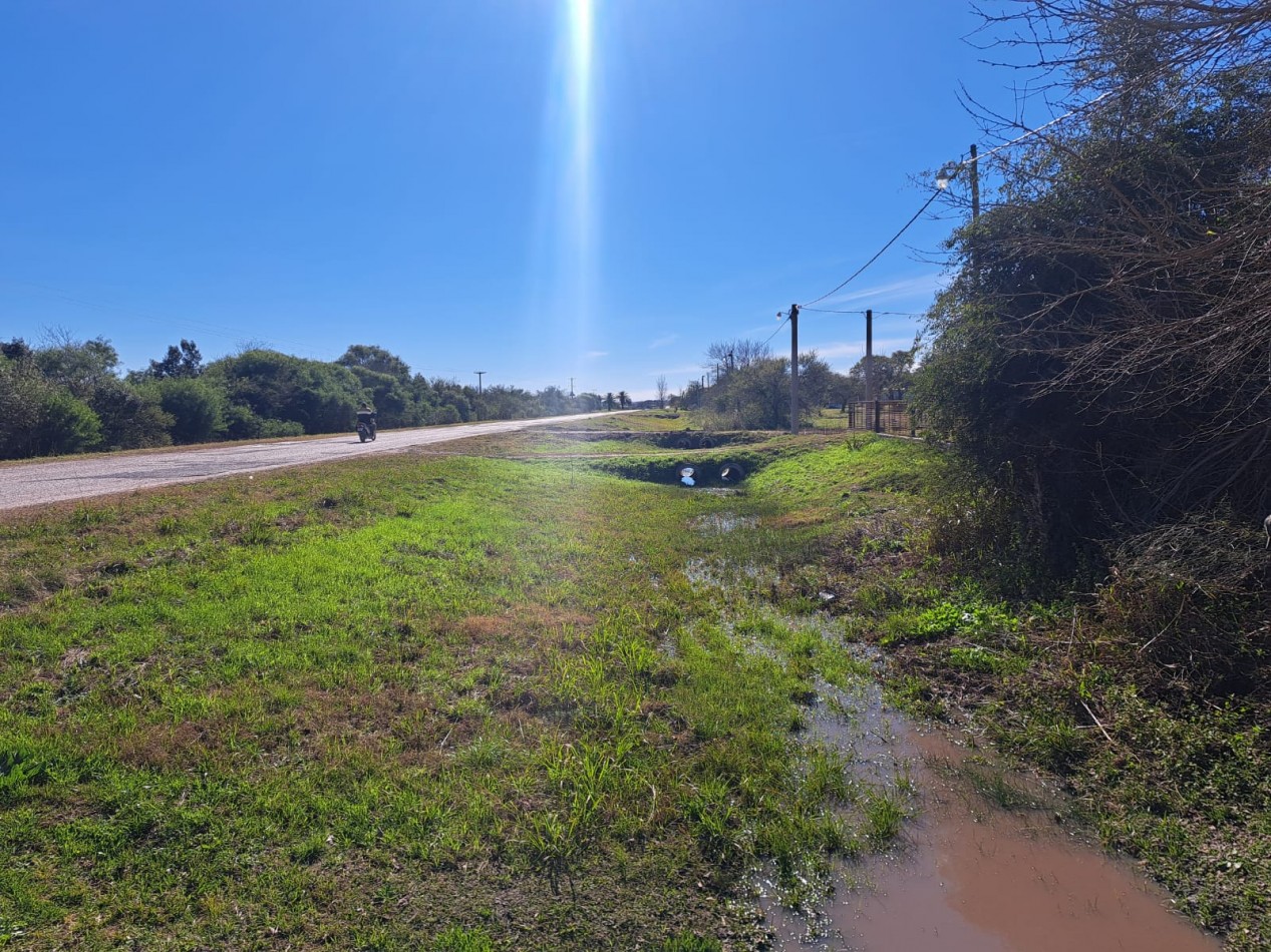 Terreno en Colonia Nueva, Villa Urquiza