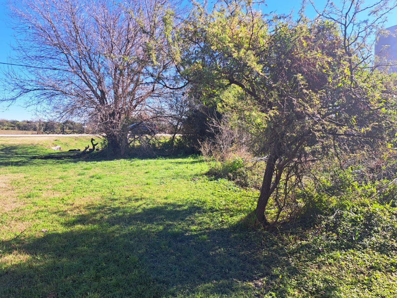 Terreno en Colonia Nueva, Villa Urquiza