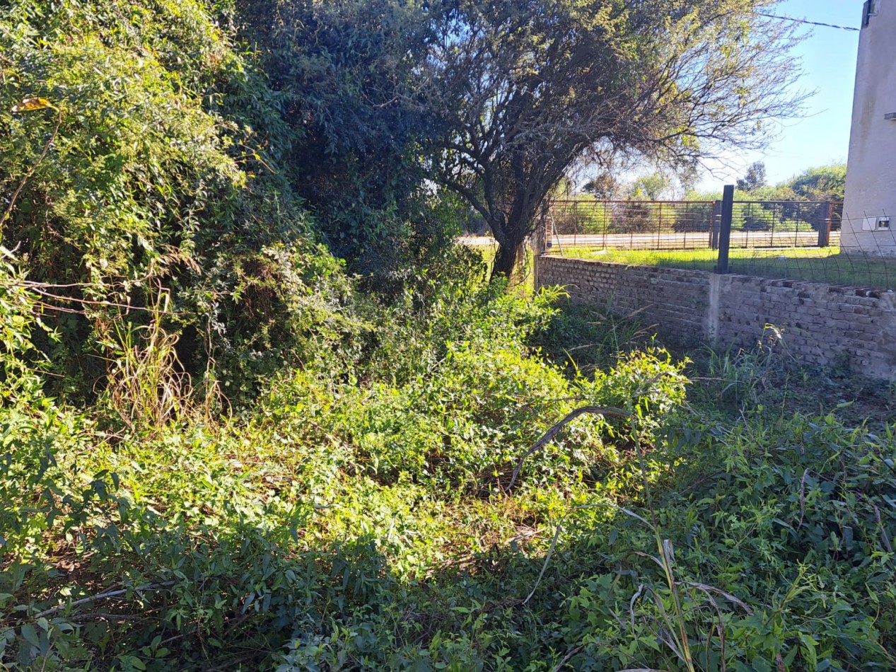 Terreno en Colonia Nueva, Villa Urquiza