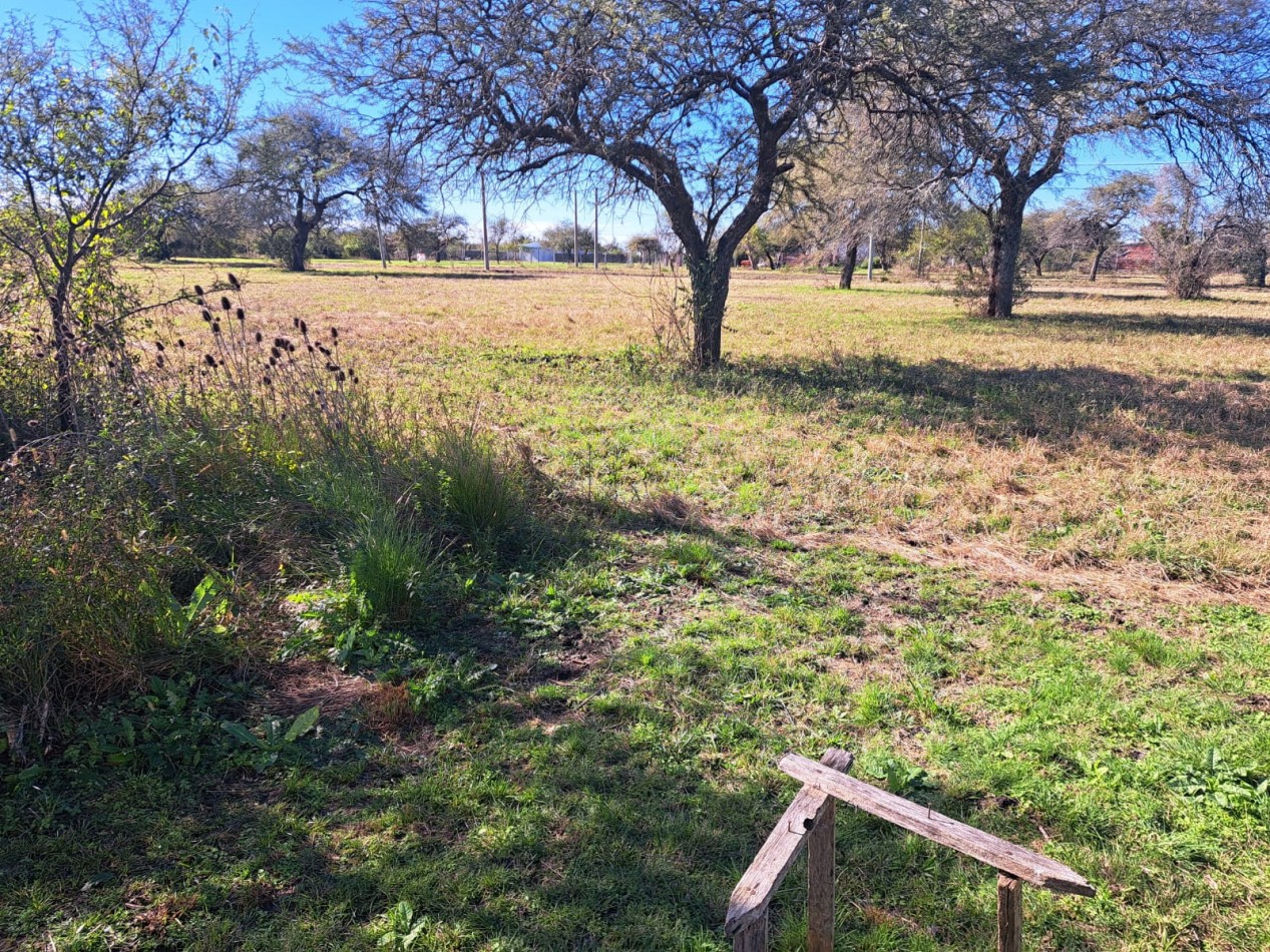 Terreno en Colonia Nueva, Villa Urquiza