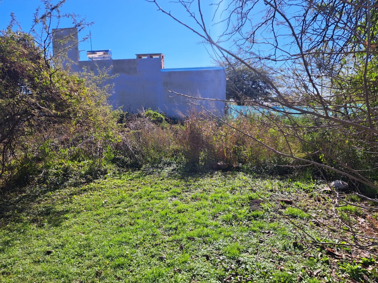 Terreno en Colonia Nueva, Villa Urquiza