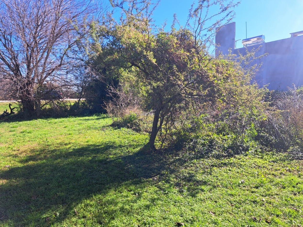 Terreno en Colonia Nueva, Villa Urquiza