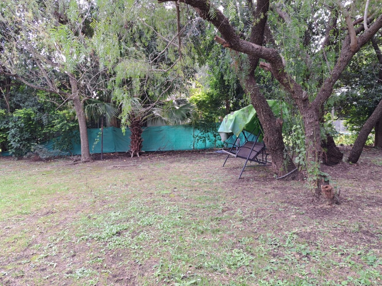 Terreno aprox. 600m2 cerca del rio Villa Urquiza