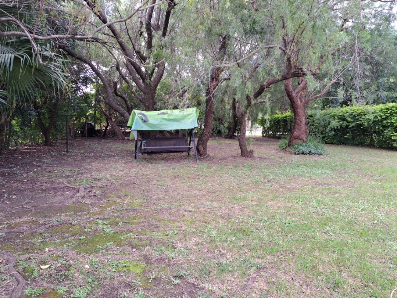 Terreno aprox. 600m2 cerca del rio Villa Urquiza