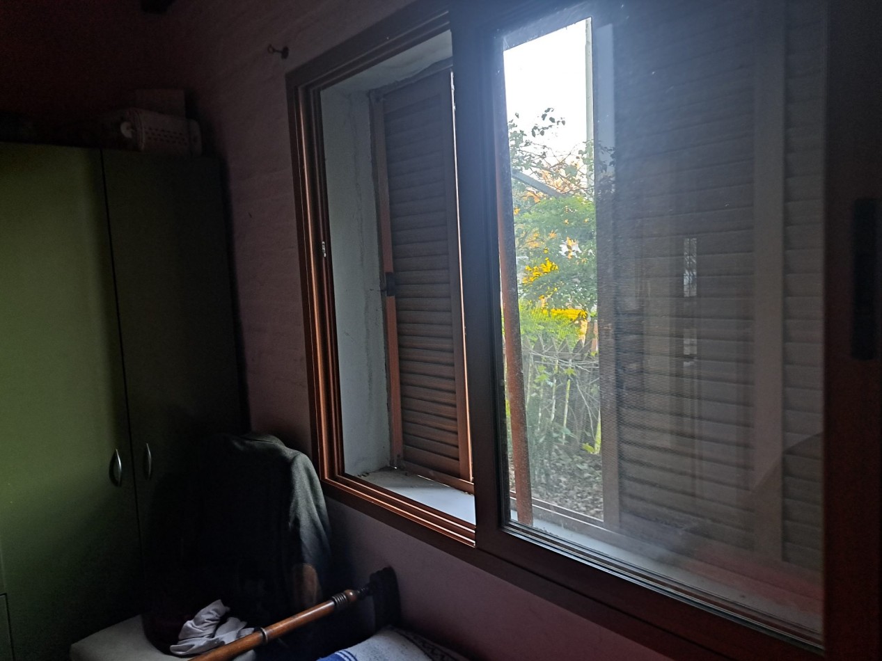 Casa quinta en Villa Urquiza, en avenida, cerca del rio con pileta