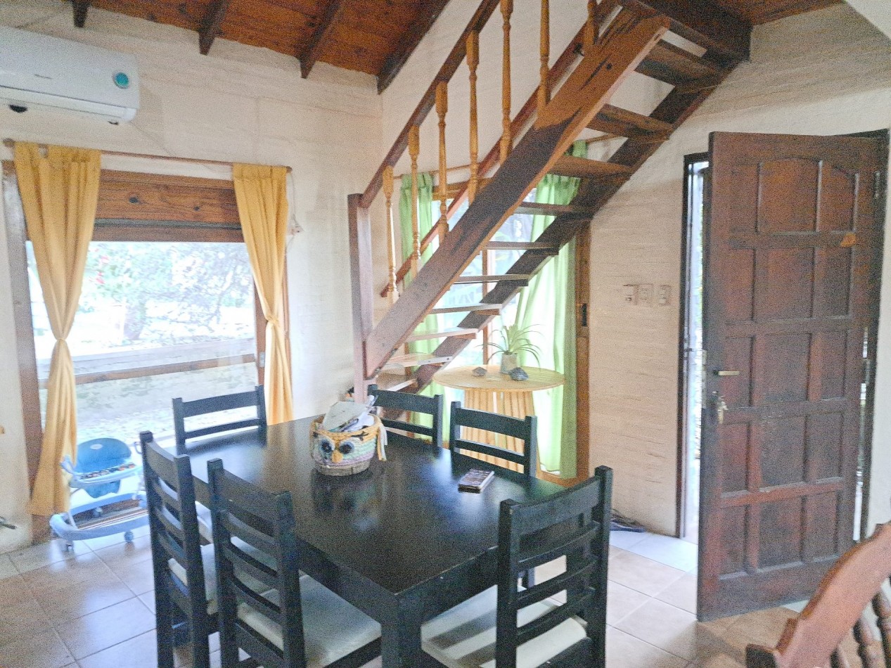 Casa quinta en Villa Urquiza, en avenida, cerca del rio con pileta