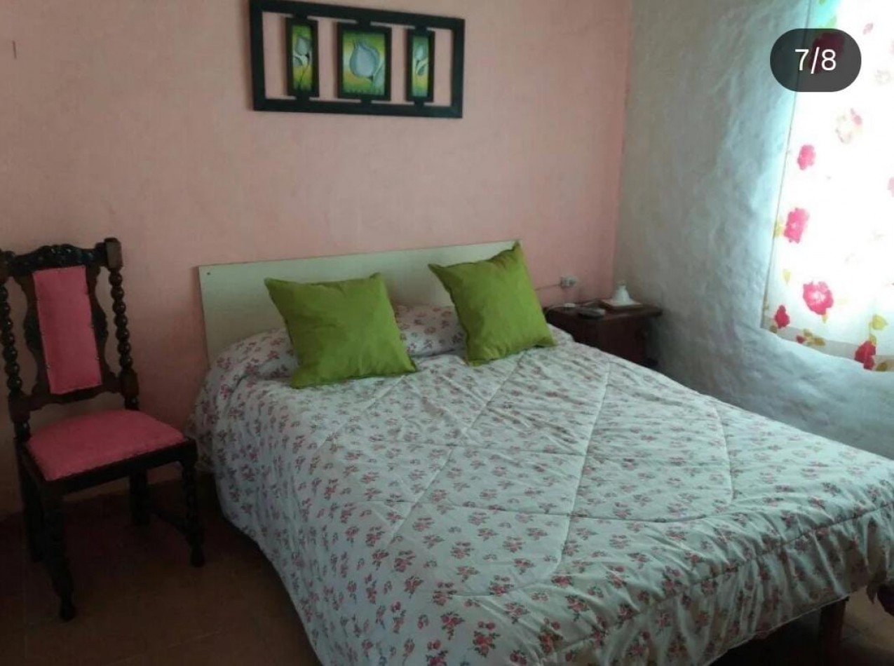 Casa quinta con pileta en Villa Urquiza