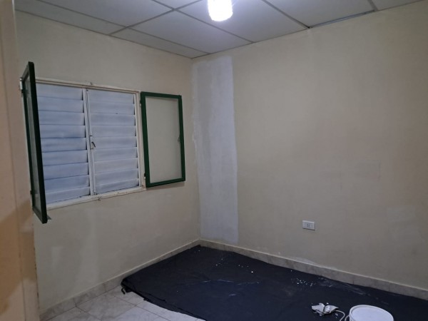 Casa 2 dormitorios, amplio garage y patio en Colonia Nueva Villa Urquiza