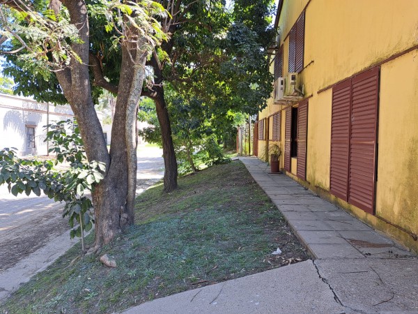 Complejo habitacional temporario de 4 unidades extraordinaria ubicación en Villa Urquiza, Entre Ríos