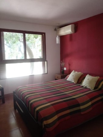 Complejo habitacional temporario de 4 unidades extraordinaria ubicación en Villa Urquiza, Entre Ríos
