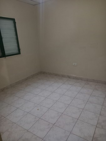 Casa 2 dormitorios, amplio garage y patio en Colonia Nueva Villa Urquiza