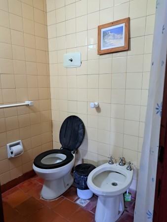 Complejo habitacional temporario de 4 unidades extraordinaria ubicación en Villa Urquiza, Entre Ríos