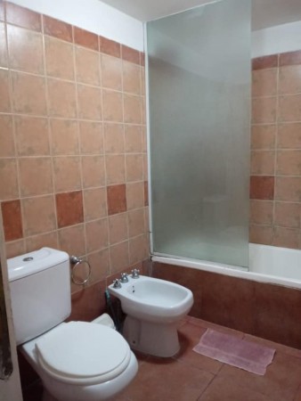 Complejo habitacional temporario de 4 unidades extraordinaria ubicación en Villa Urquiza, Entre Ríos