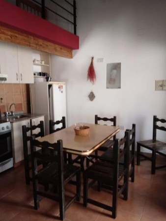 Complejo habitacional temporario de 4 unidades extraordinaria ubicación en Villa Urquiza, Entre Ríos