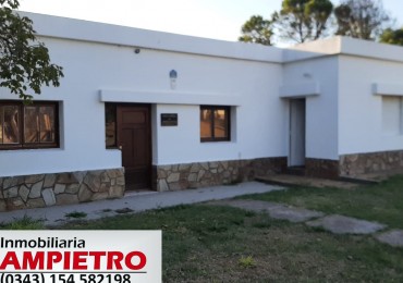 Oportunidad Edificio especial para consultorio, geriátrico, residencia, hostel o similar, zona La Picada, Villa Urquiza