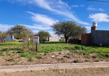 Terreno 600m2 Loteo Mi Ilusion, Colonia Nueva, Villa Uquiza