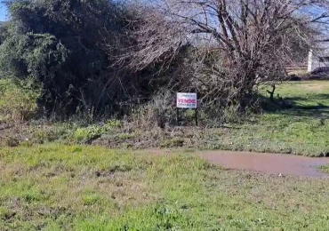 Terreno en Colonia Nueva, Villa Urquiza